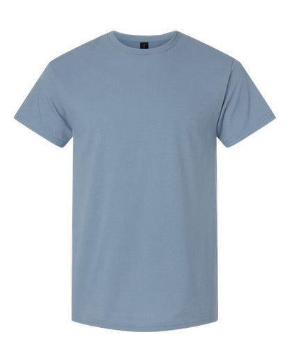 Unisex Light Cotton T-Shirt