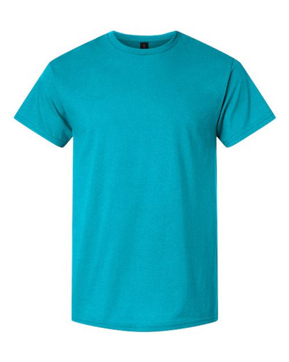 Unisex Light Cotton T-Shirt