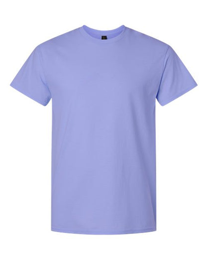 Unisex Light Cotton T-Shirt