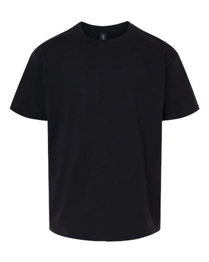 Youth Light Cotton T-Shirt