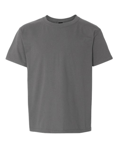 Youth Light Cotton T-Shirt
