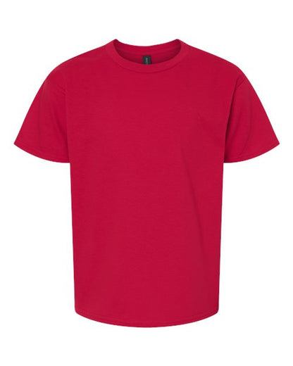 Youth Light Cotton T-Shirt