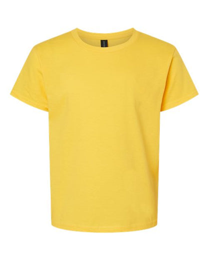 Youth Light Cotton T-Shirt