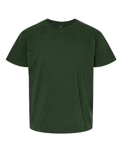 Youth Light Cotton T-Shirt