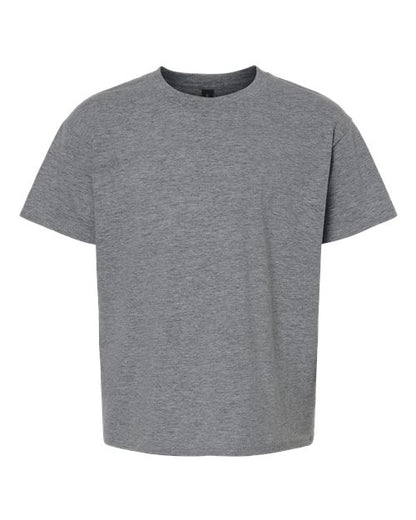 Youth Light Cotton T-Shirt