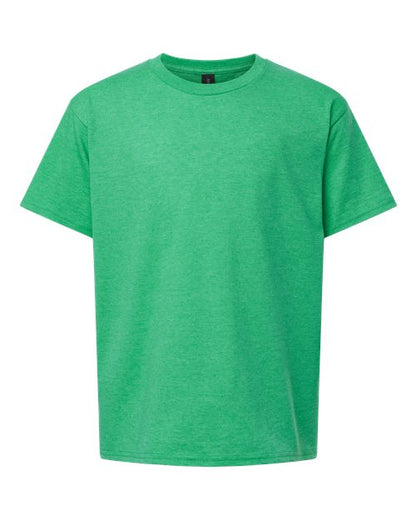 Youth Light Cotton T-Shirt
