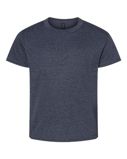 Youth Light Cotton T-Shirt