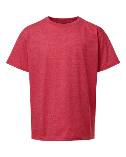 Youth Light Cotton T-Shirt