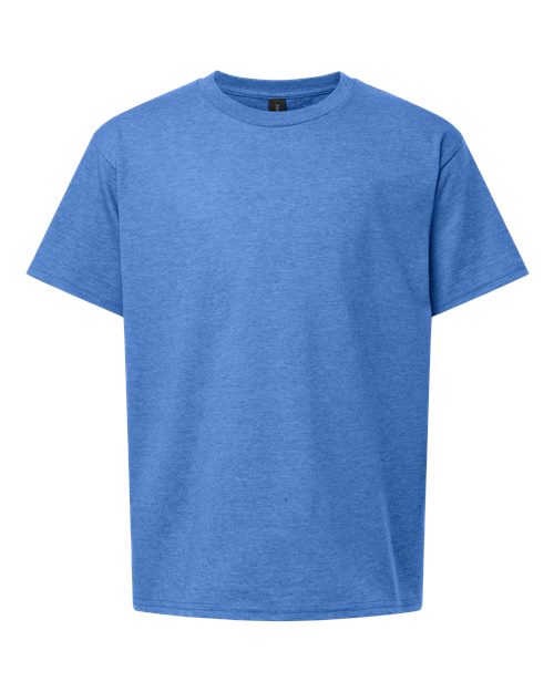 Youth Light Cotton T-Shirt