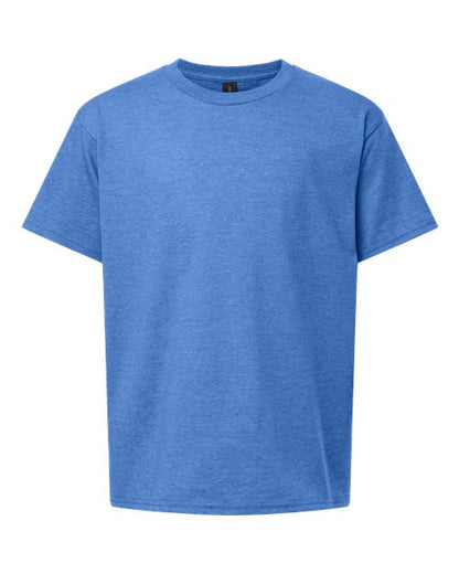 Youth Light Cotton T-Shirt