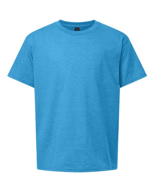 Youth Light Cotton T-Shirt