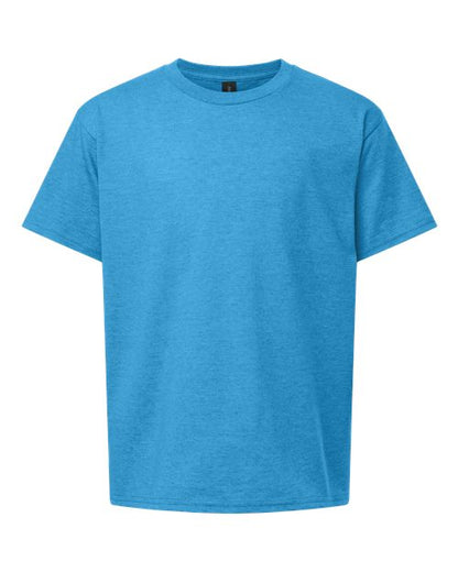 Youth Light Cotton T-Shirt