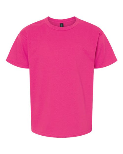 Youth Light Cotton T-Shirt