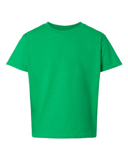 Youth Light Cotton T-Shirt