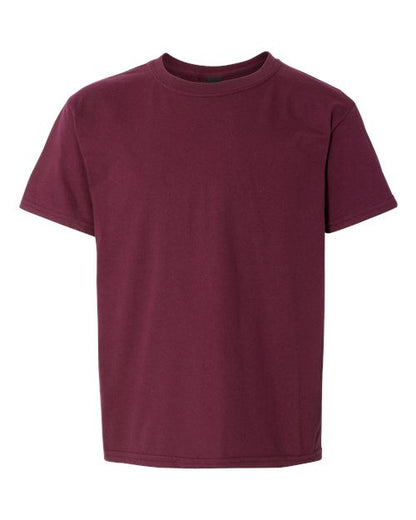 Youth Light Cotton T-Shirt