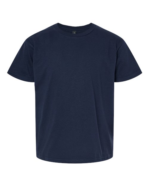 Youth Light Cotton T-Shirt