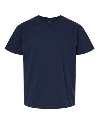 Youth Light Cotton T-Shirt