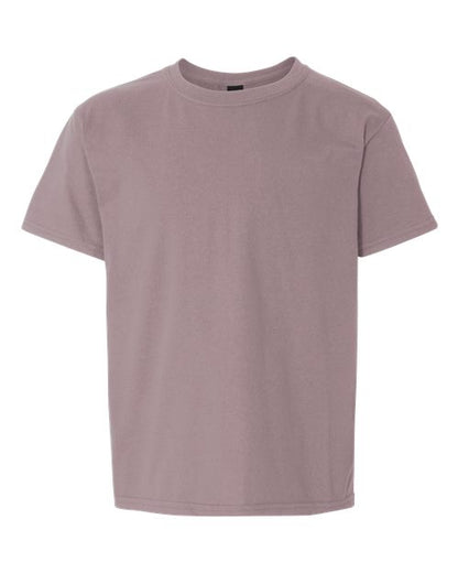Youth Light Cotton T-Shirt