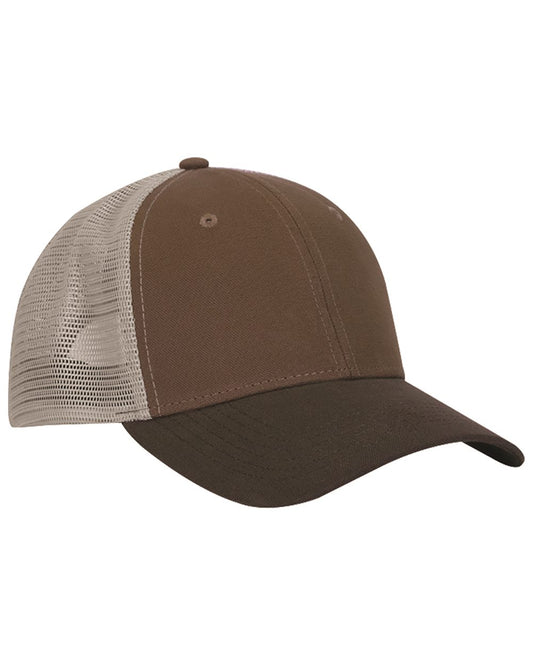 DRI DUCK Hudson Trucker Cap - 3006DD