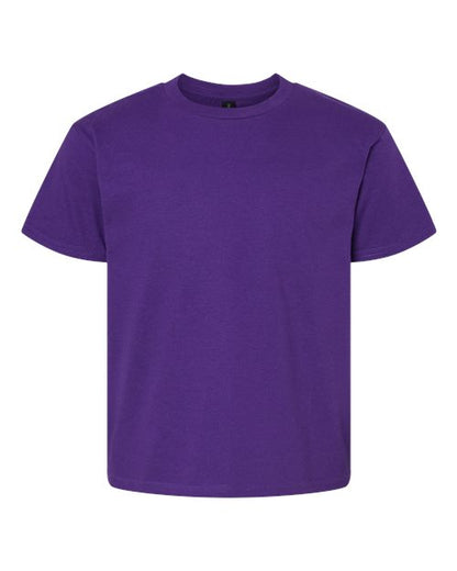 Youth Light Cotton T-Shirt
