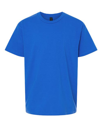 Youth Light Cotton T-Shirt