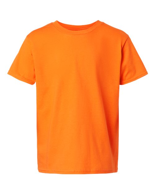 Youth Light Cotton T-Shirt