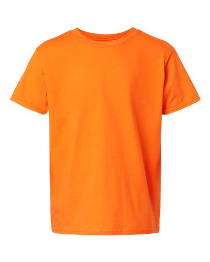 Youth Light Cotton T-Shirt