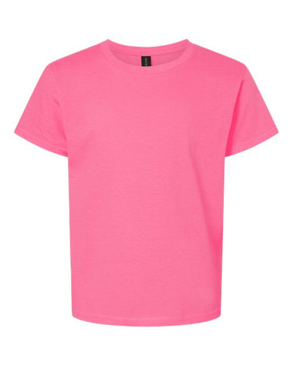 Youth Light Cotton T-Shirt