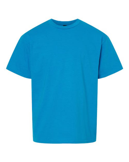 Youth Light Cotton T-Shirt
