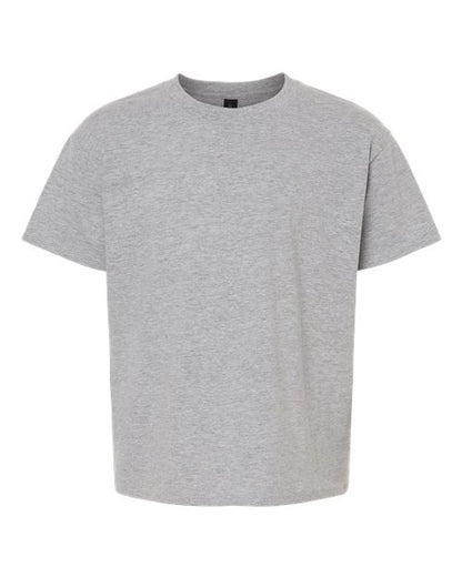 Youth Light Cotton T-Shirt