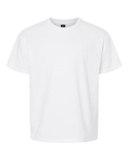Youth Light Cotton T-Shirt