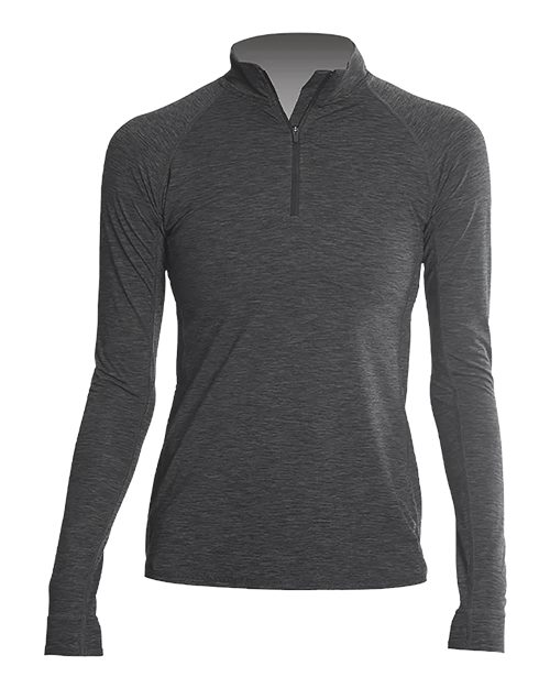 Women's Flight Tech Quarter-Zip Pullover