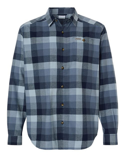 Men's Cornell Woods™ Flannel Shirt