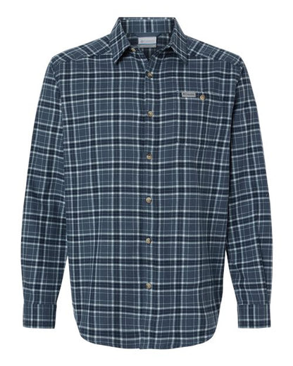 Men's Cornell Woods™ Flannel Shirt