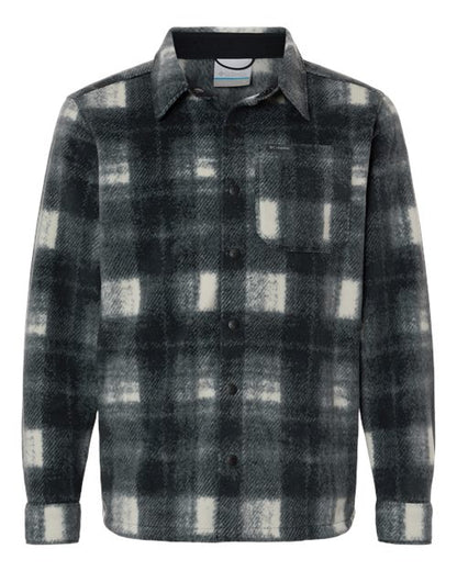 Men's Steens Mountain™ Printed Shirt Jacket II