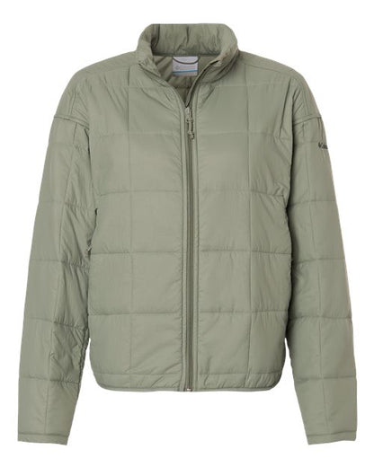 Women's Sienna Hill™ Quilted Jacket