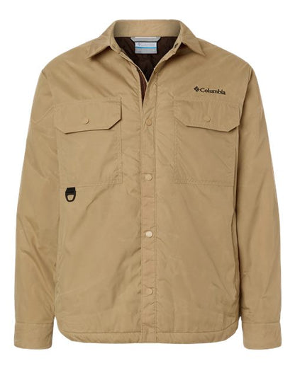 Men's Landroamer™ Shirt Jacket