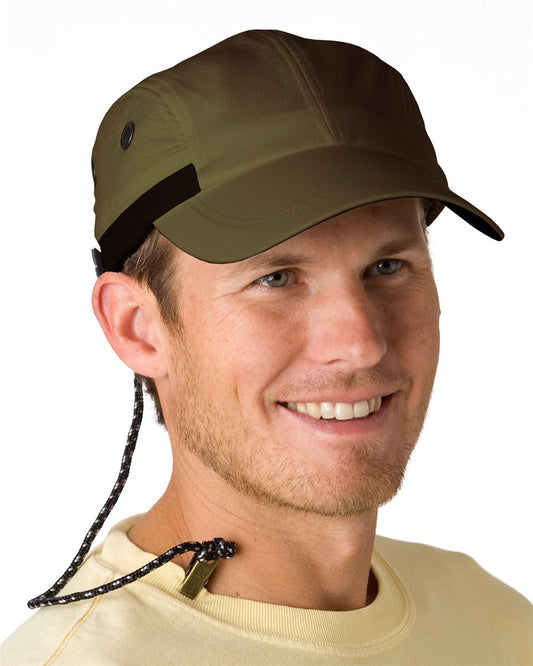 Adams Headwear Extreme Performance Cap - ACEF101