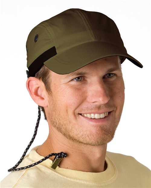 Extreme Performance Cap