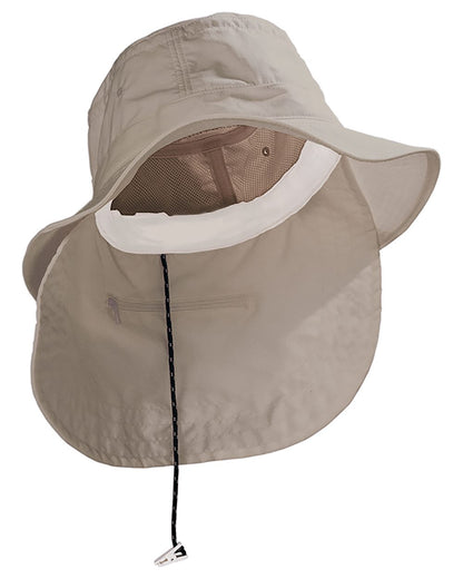 Adams Headwear Extreme Vacationer Hat - ACUB101
