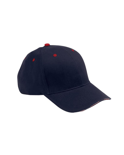 Adams Headwear Patriot Cap - PA102