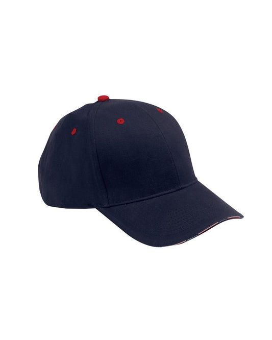 Adams Headwear Patriot Cap - PA102