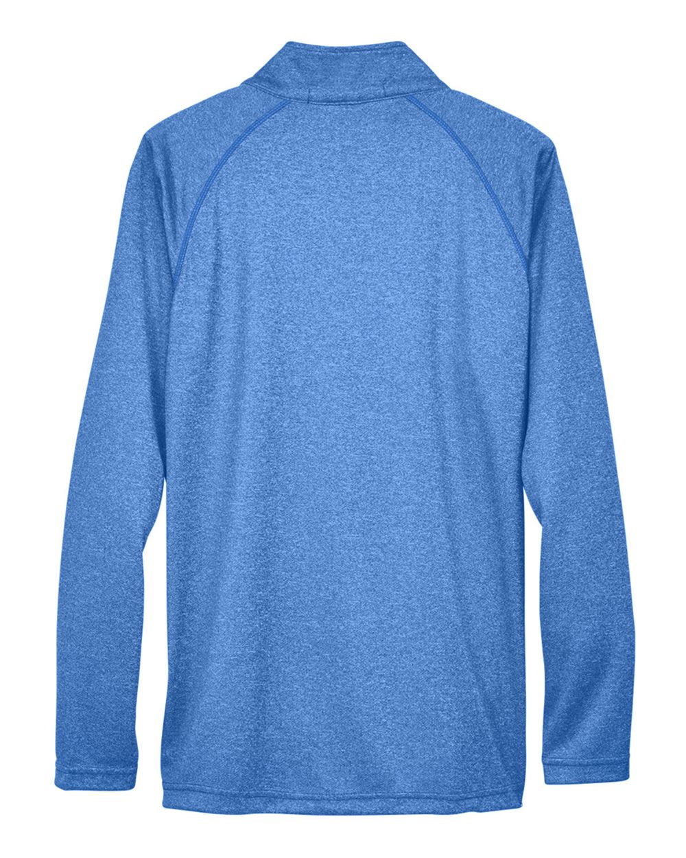 Devon & Jones Men's Stretch Tech-Shell® Compass Quarter-Zip Pullover - DG440