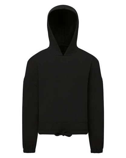 Youth Maria Hooded Sweatshirt