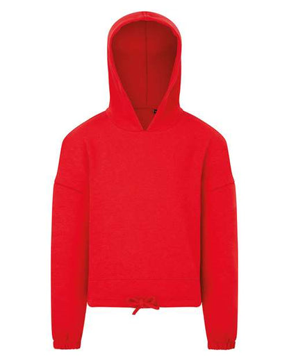 Youth Maria Hooded Sweatshirt