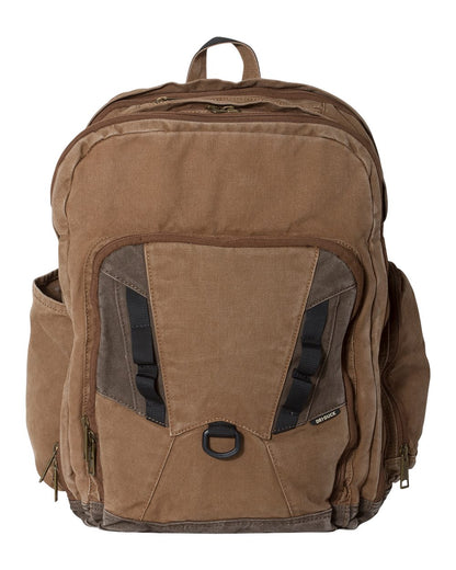 DRI DUCK Traveler Backpack - 1039DD