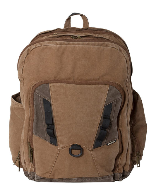 DRI DUCK Traveler Backpack - 1039DD