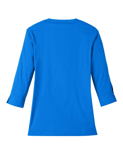 Devon & Jones Women's CrownLux Performance™ Stretch Tunic - DG542W