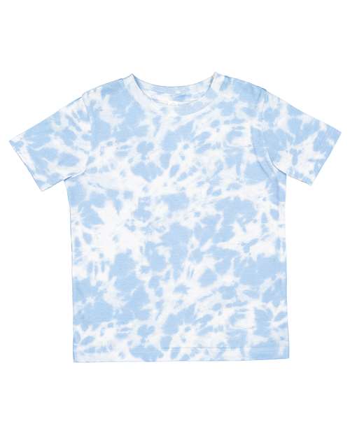 Toddler Fine Jersey Tee - Extended Colors