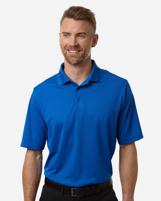 CORE365 Men's Nova Performance Pique Polo - CE108